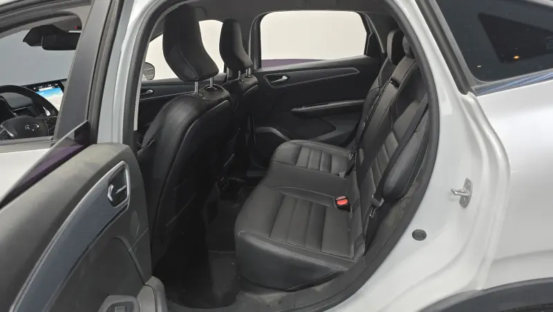 Renault Samsung XM3