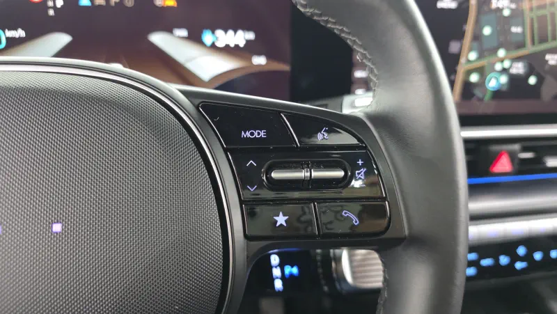 Hyundai Ioniq 6