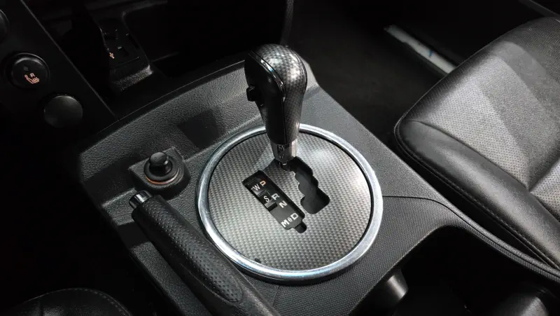 SsangYong Korando Sports