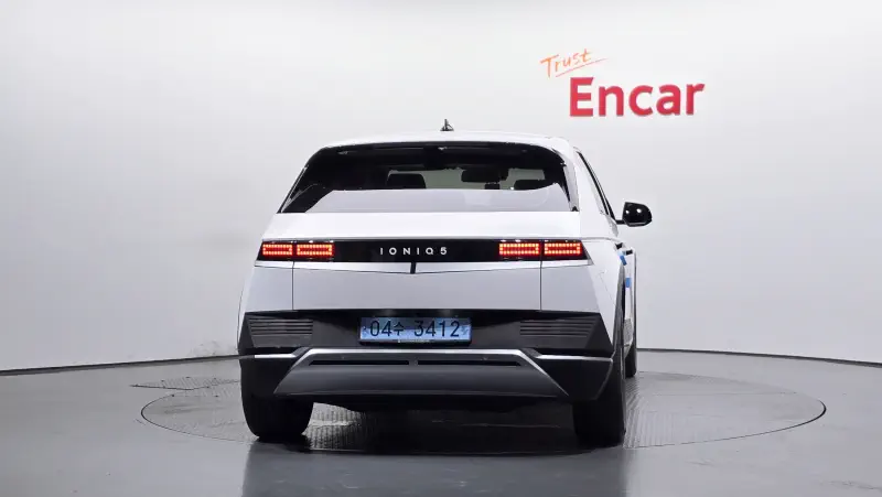 Hyundai Ioniq 5