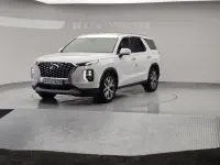 Купить Hyundai Palisade Gyeongnam из Кореи, превью 1