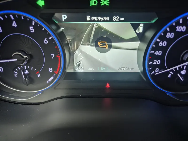 Купить Hyundai Palisade Gyeongnam из Кореи