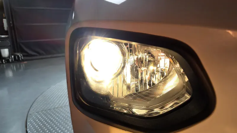 Daewoo Trailblazer