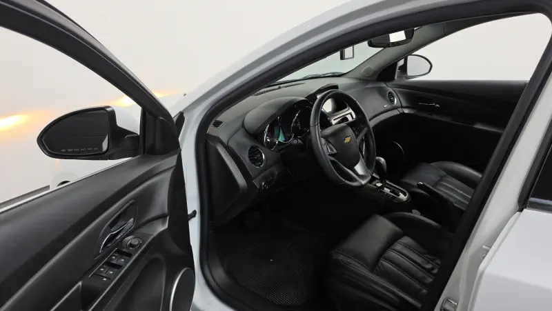 Daewoo Cruze