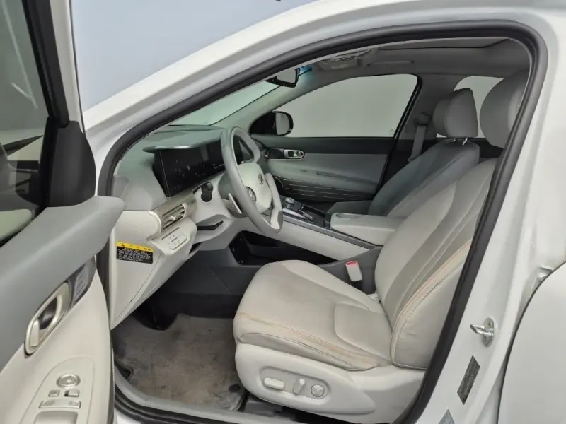 Hyundai Nexo