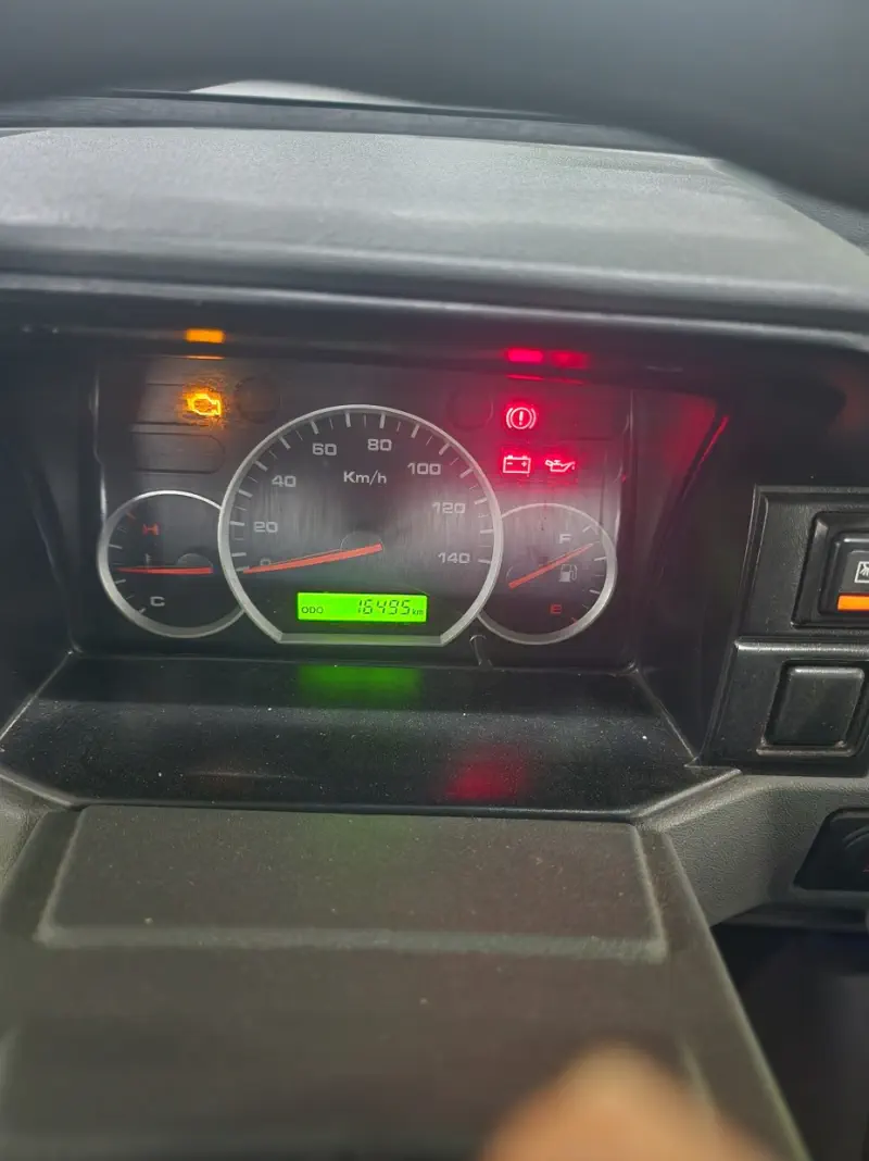 Daewoo Labo