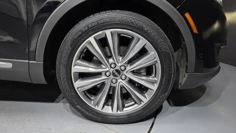 Lincoln MKX