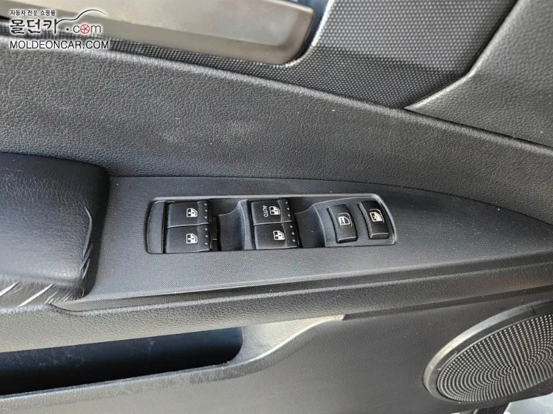 SsangYong Korando Sports