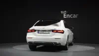 Купить Mercedes-Benz E-Class Gyeonggi из Кореи, превью 4