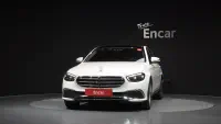 Купить Mercedes-Benz E-Class Gyeonggi из Кореи, превью 3