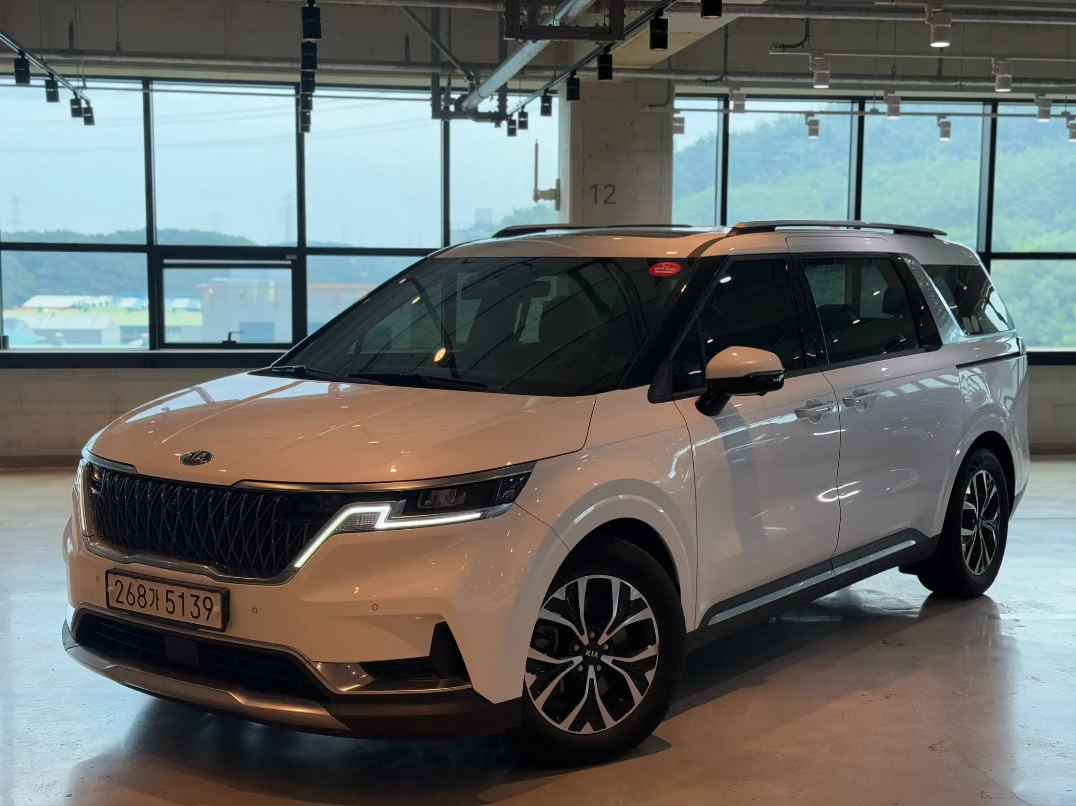Kia Carnival 2020