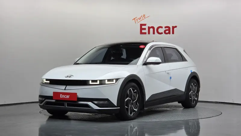 Hyundai Ioniq 5