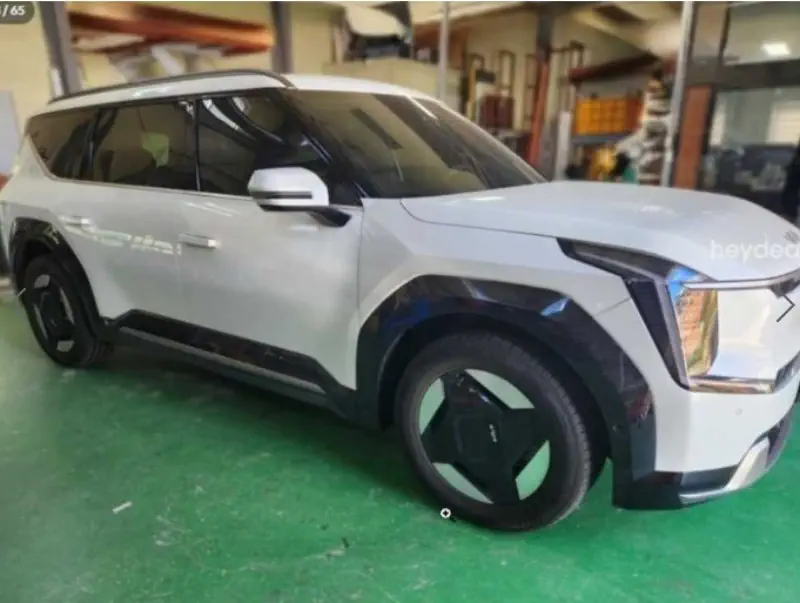 Kia EV9