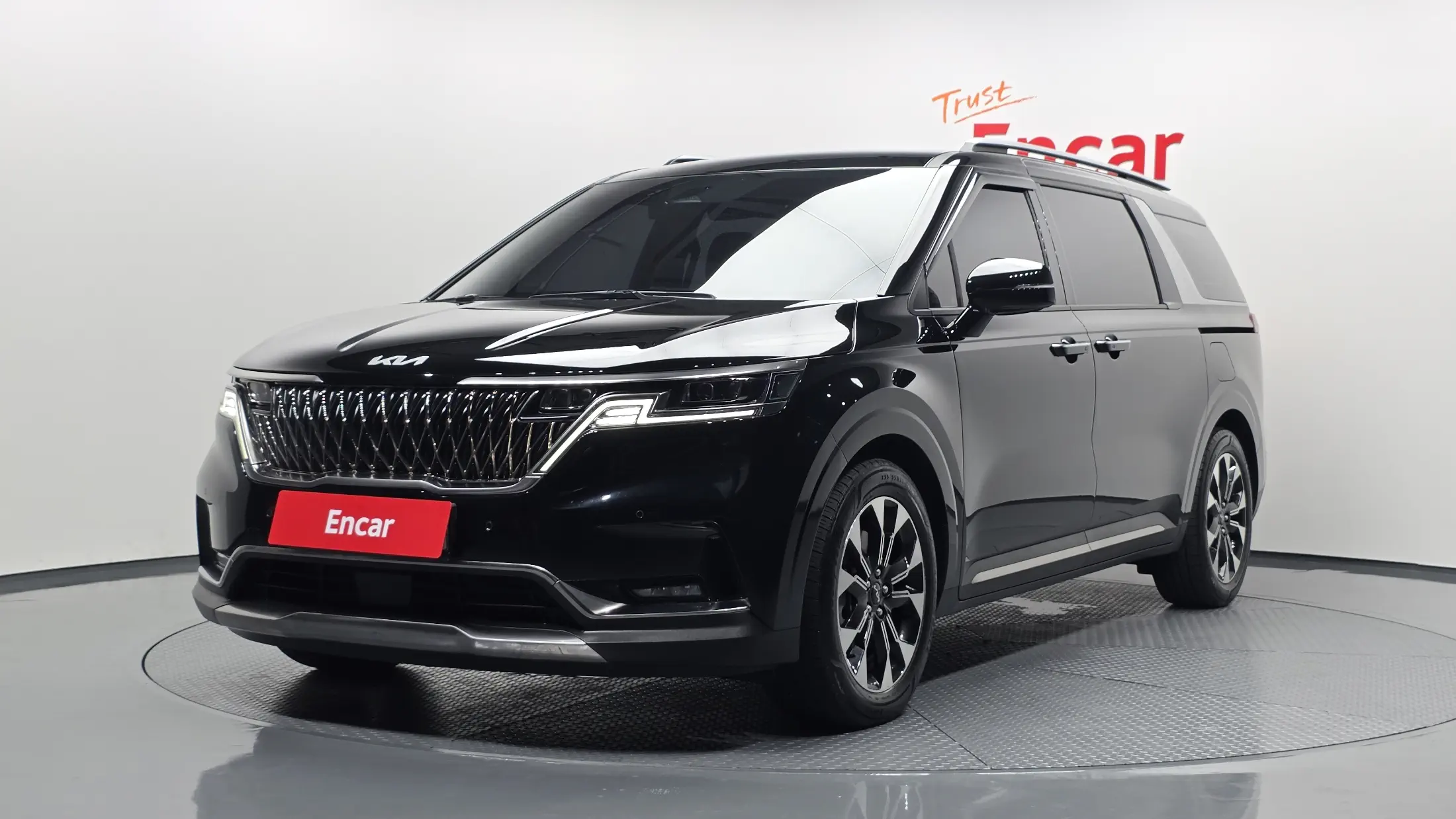 Kia Carnival 2023