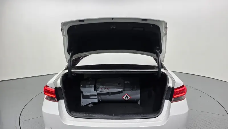 Купить Kia K5 Incheon из Кореи