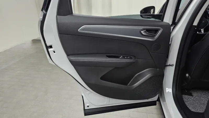 Renault Samsung XM3