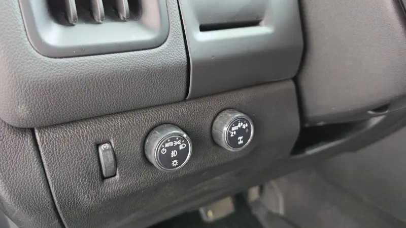 Daewoo Colorado