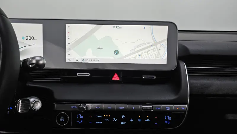 Hyundai Ioniq 5
