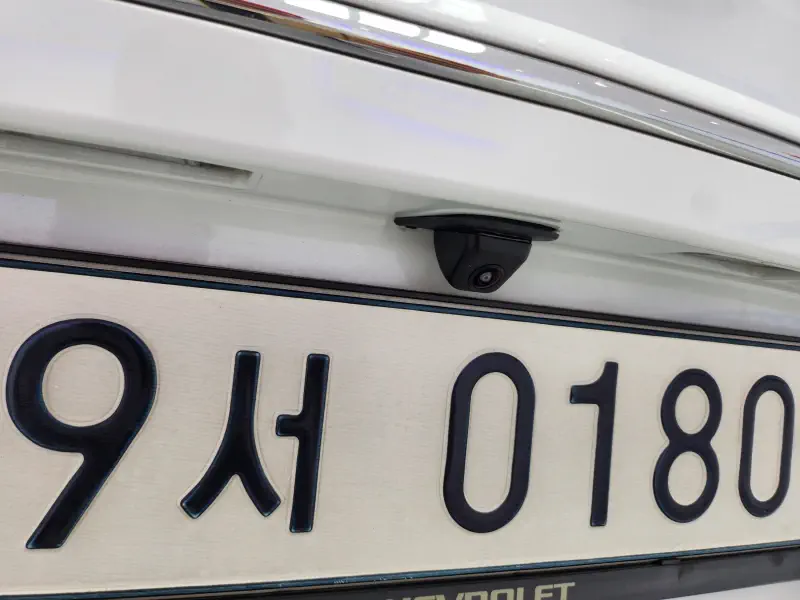 Daewoo Cruze