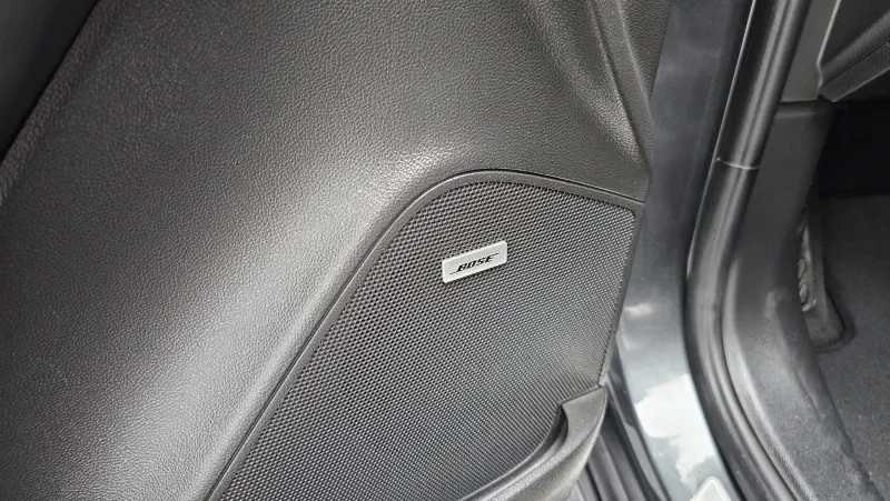 Daewoo Trax