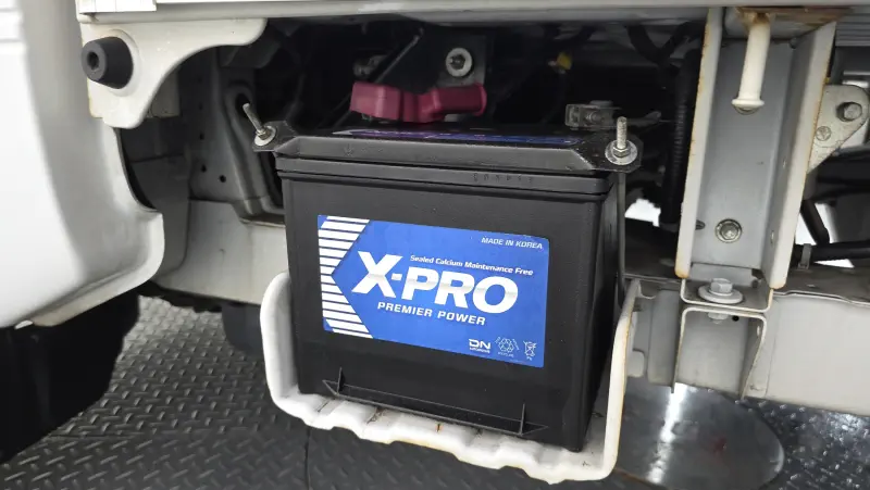 Daewoo Labo
