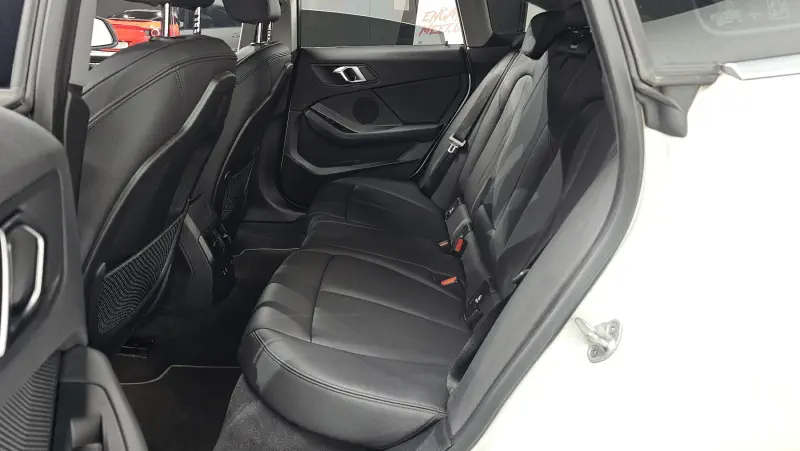 BMW 2-Series Gran Coupe