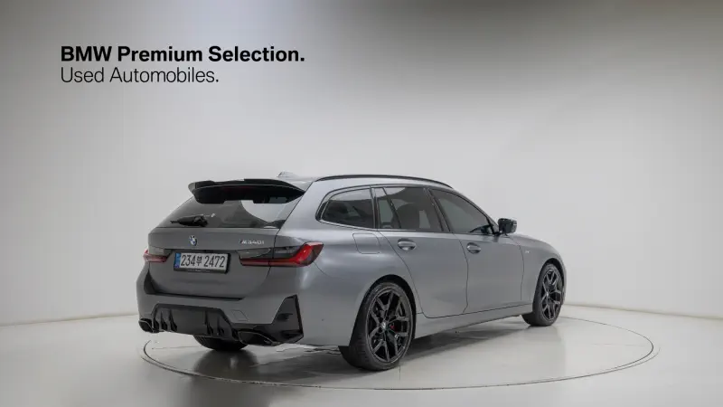 BMW 3-Series