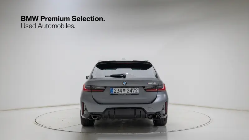 BMW 3-Series