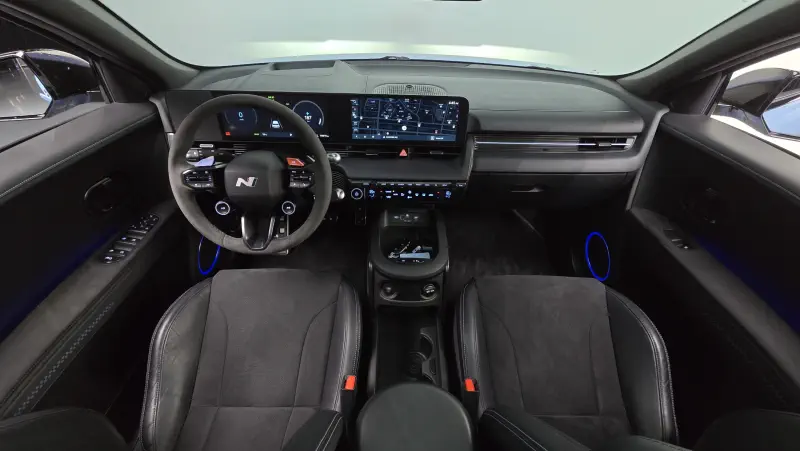 Hyundai Ioniq 5