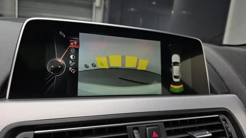 BMW 6-Series