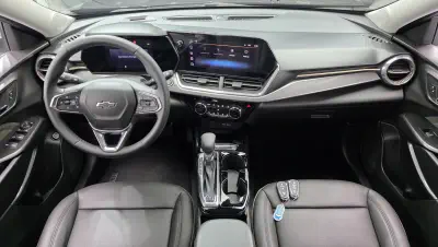 Daewoo Trax