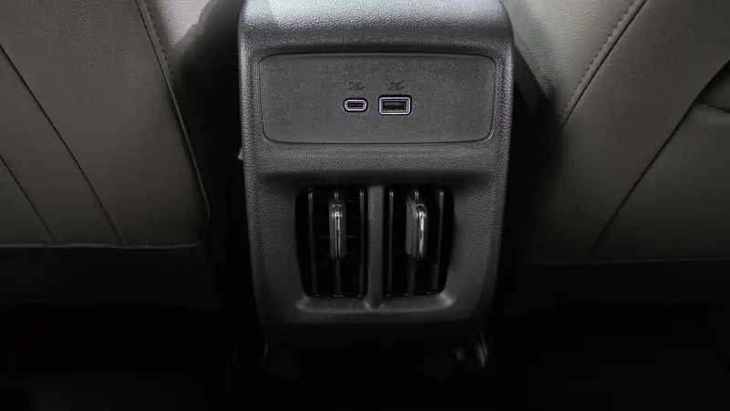 Daewoo Trax