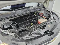 Daewoo Trax