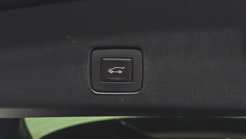 Daewoo Trailblazer