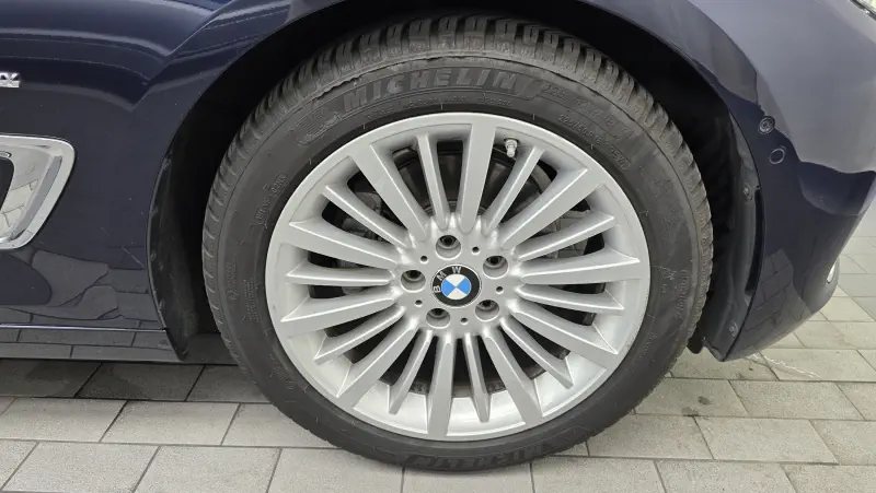 BMW 3-Series Gran Turismo