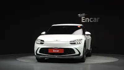 Genesis GV60