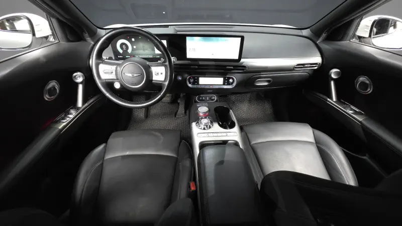 Genesis GV60