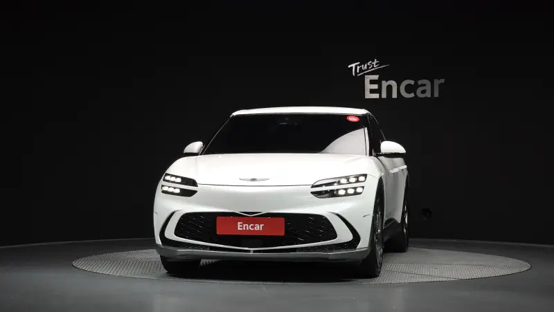 Genesis GV60