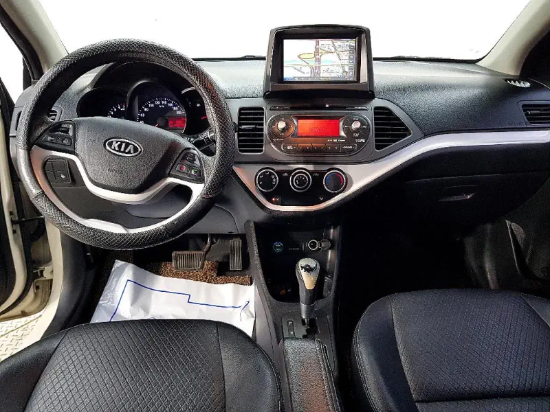 Kia Morning