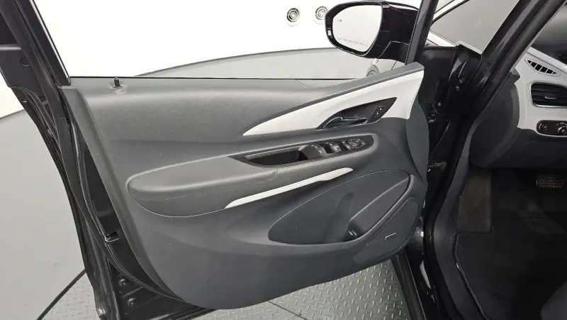 Daewoo Bolt EV