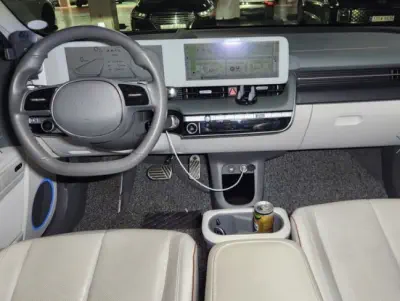 Hyundai Ioniq 5