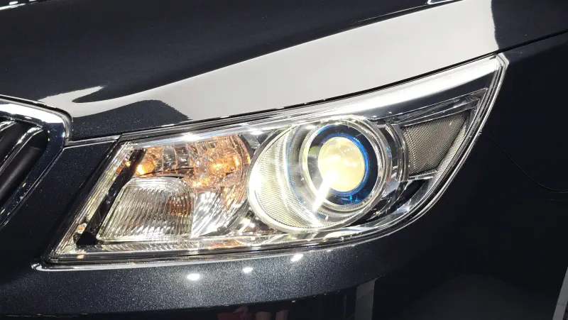 Daewoo Alpheon