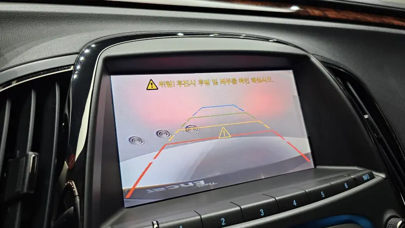 Daewoo Alpheon