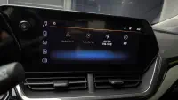 Daewoo Trax