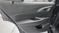 Daewoo Trax