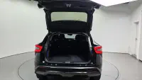 Daewoo Trax