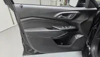 Daewoo Trax