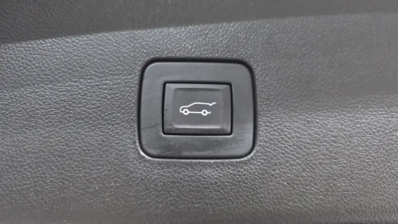 Daewoo Trax