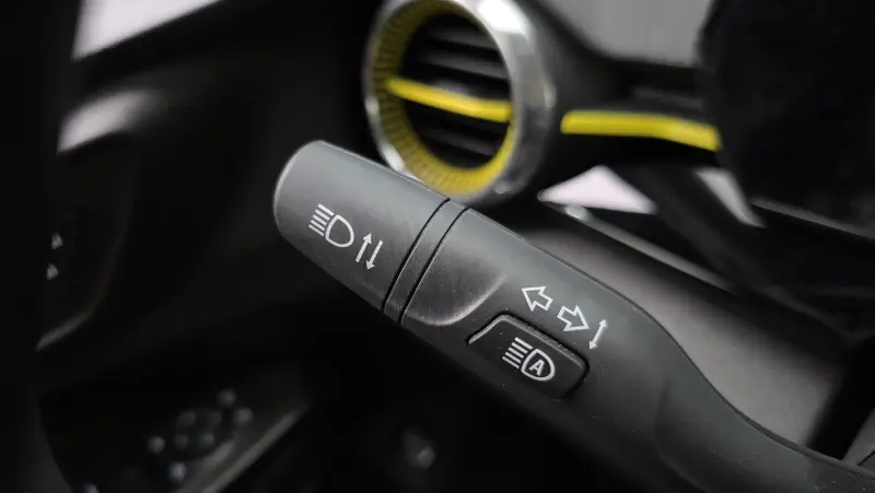 Daewoo Trax