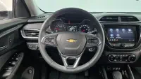 Daewoo Trailblazer